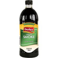 Durkee Smoke Liquid 32flz Durkee