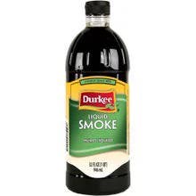 Durkee Smoke Liquid 32flz Durkee