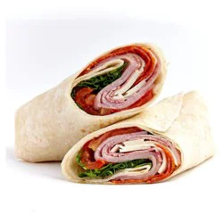 Market District Italian Wrap