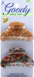Goody Claw Clip 2 ea