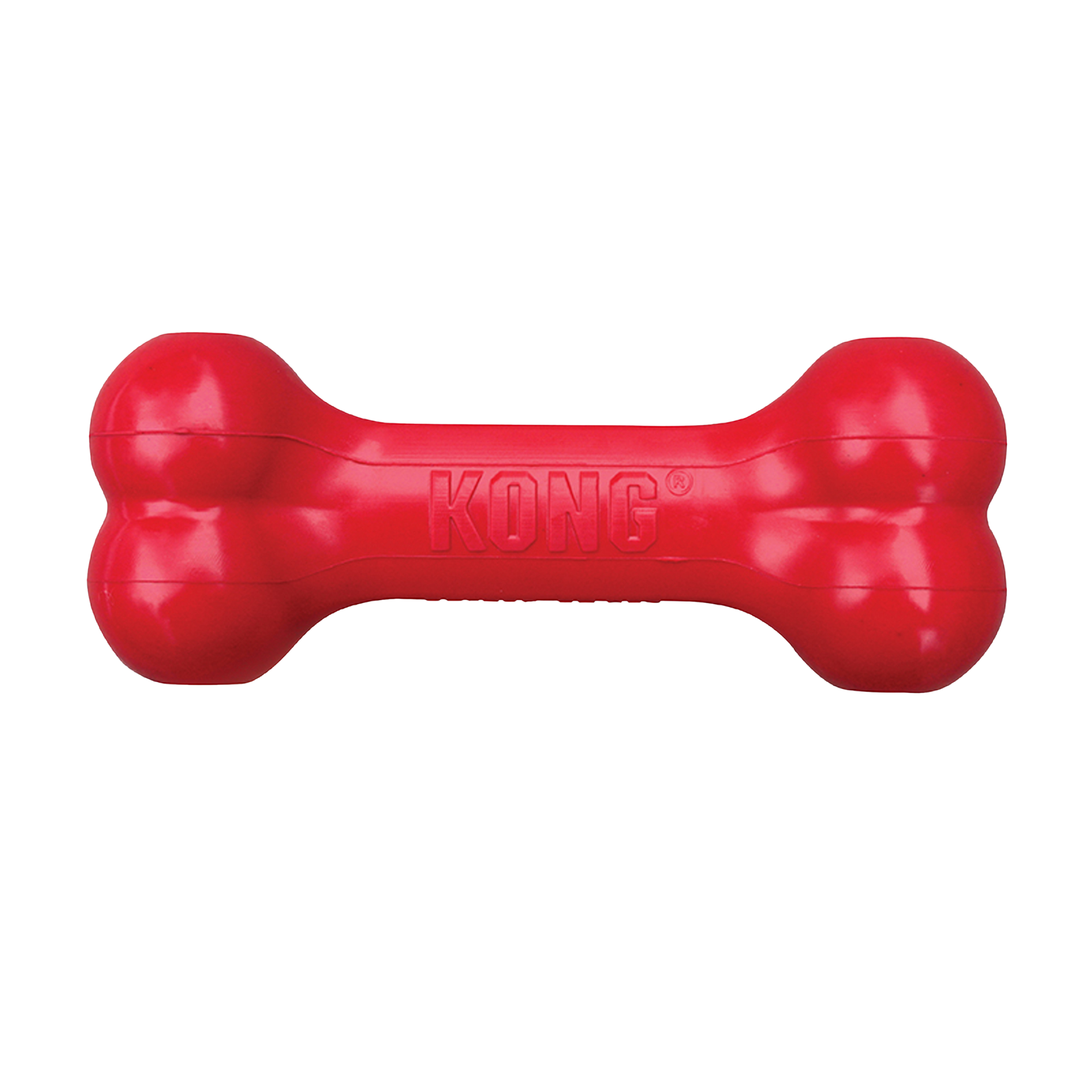 slide 1 of 4, KONG Goodie Bone Dog Toy - S, 1 ct