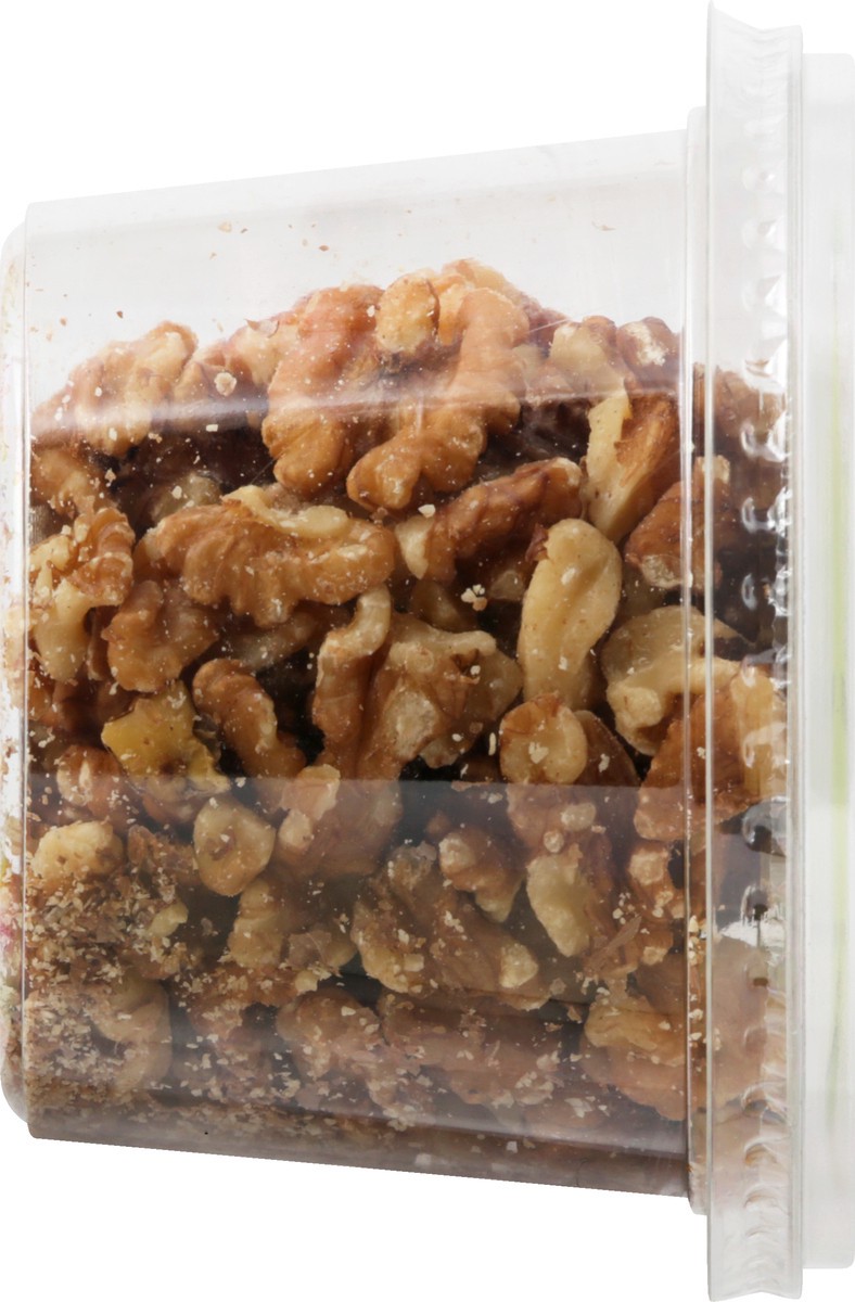 slide 4 of 13, Creative Snacks Raw Walnuts 6.5 oz, 6.5 oz