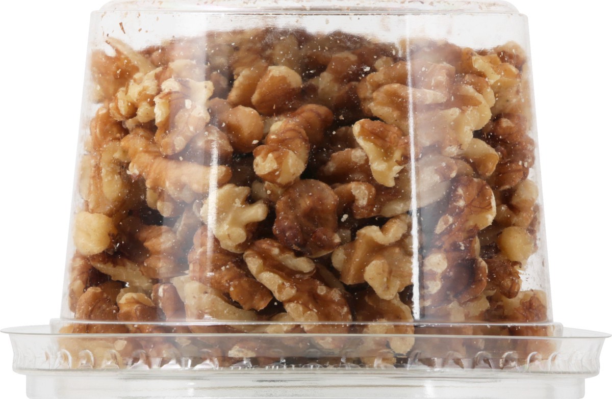 slide 3 of 13, Creative Snacks Raw Walnuts 6.5 oz, 6.5 oz