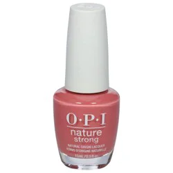 Opi Products, Inc. OPI Nail Lacquer, For What It's Earth, Nat 007, 0.5 fl oz