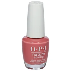 Opi Products, Inc. Opi Nail Lacquer, For What It's Earth, Nat 007