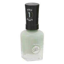 Sally Hansen Nail Color, Lookin Fly For A Cacti