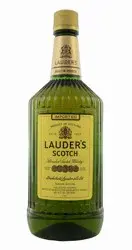 Lauders Whisky 1.75 lt