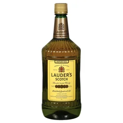 Lauders Scotch