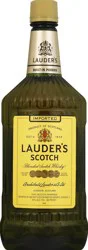 Lauders Whisky 1.75 lt