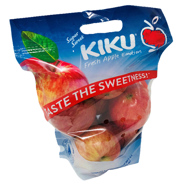 slide 1 of 1, Kiku Apples, 2 lb