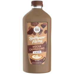 Bolthouse Farms Mocha Cappuccino 52 fl Oz
