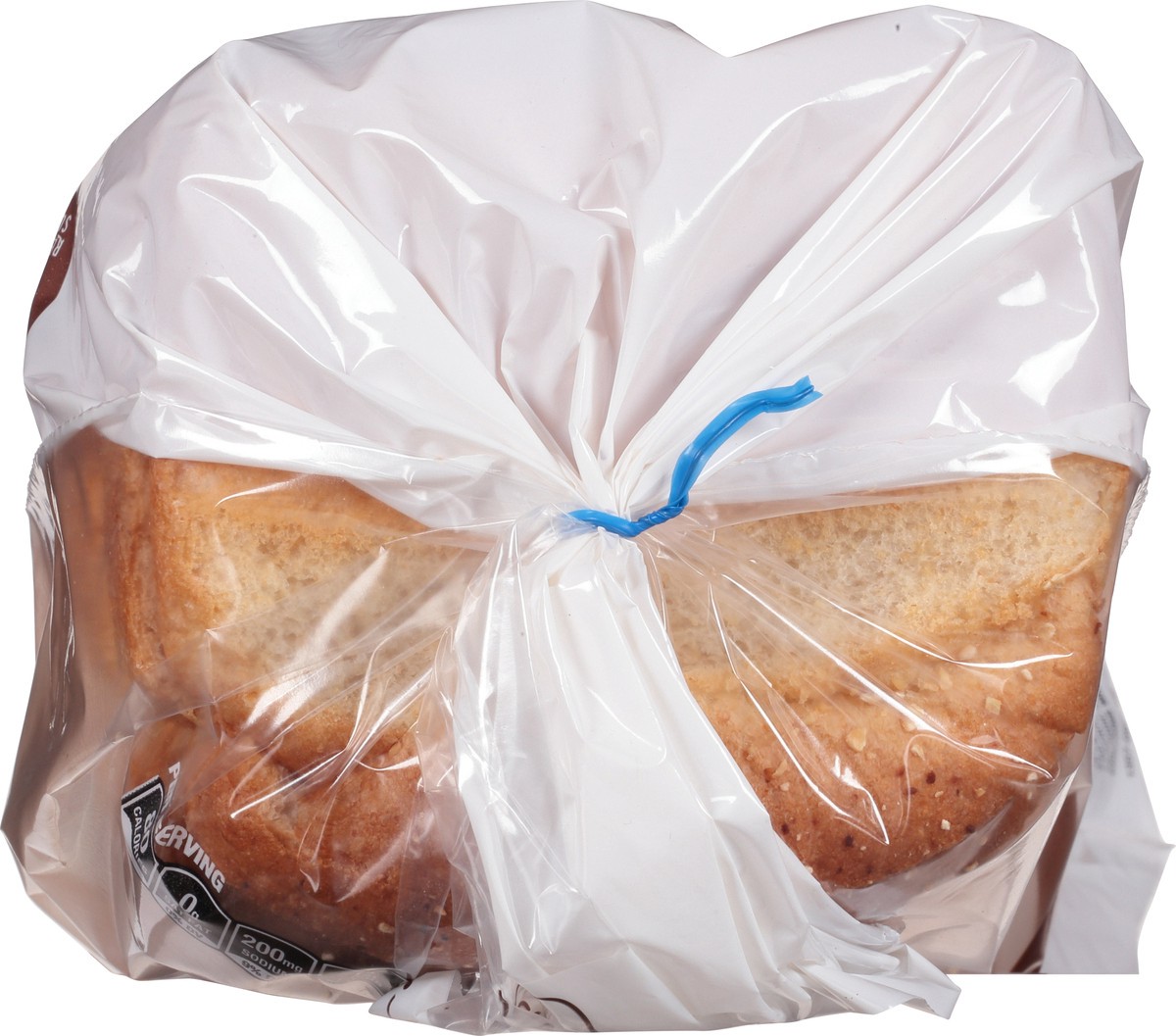 slide 4 of 9, Aunt Millie's Live Light! Whole Grain Bread 20 oz, 20 oz