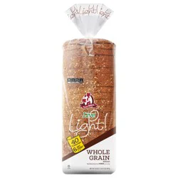 Aunt Millie's Live Light! Whole Grain Bread 20 oz