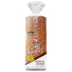 Aunt Millie's Live Light! Whole Grain Bread 20 oz