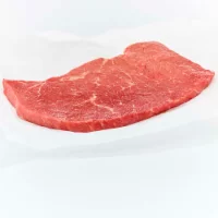 Beef Select Top Round Steak (Single)