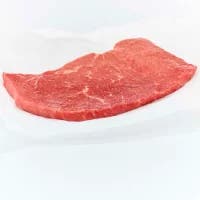 Beef Select Top Round Steak (Single)