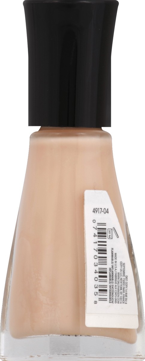 slide 3 of 3, Sally Hansen Nail Color 0.31 oz, 0.31 oz