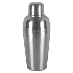 Houdini Cocktail Shaker Stainless