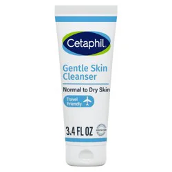 Cetaphil Gentle Skin Cleanser, 3.4 fl oz