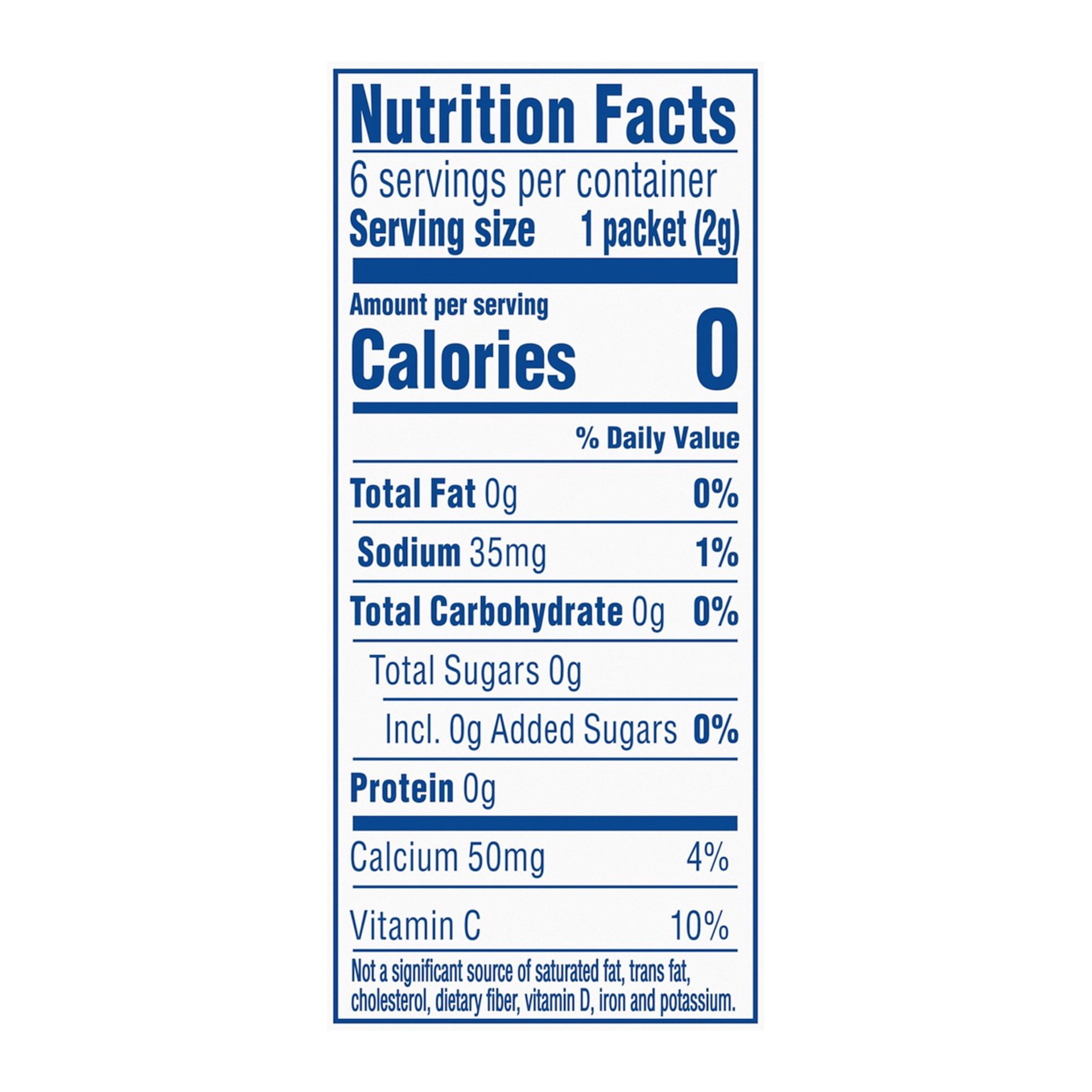 slide 5 of 5, Kool-Aid Grape Zero Sugar Artificially Flavored Drink Mix, 6 ct On-the-Go-Packets, 8 per Case, 0.36 oz