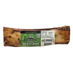 Redbarn Naturals Meaty Bone X-Large Dog Treat