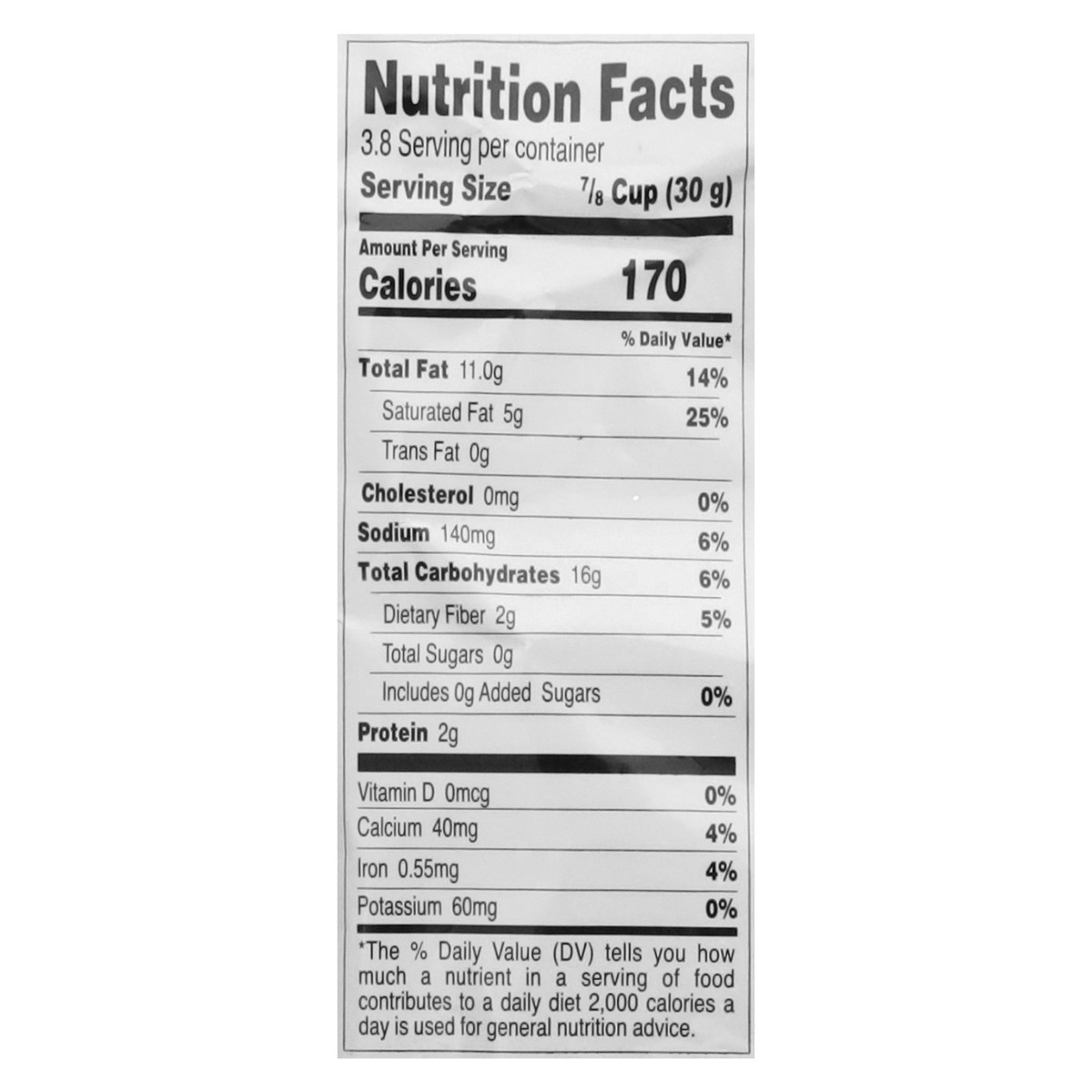 slide 6 of 13, Diana Hot Corn Chips 4.05 oz, 4.05 oz