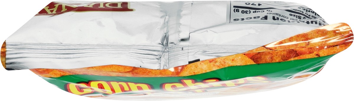 slide 8 of 13, Diana Hot Corn Chips 4.05 oz, 4.05 oz