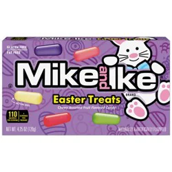 Mike and Ike® Easter treats theater box