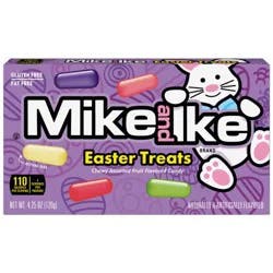 Mike and Ike® Easter treats theater box