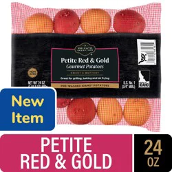 Private Selection® Petite Red and Gold Gourmet Potatoes, 1.5 lb