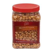 GFS Blanched Peanuts