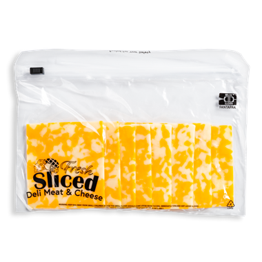 slide 1 of 1, Hy-Vee Colby Jack Cheese Grab And Go, per lb