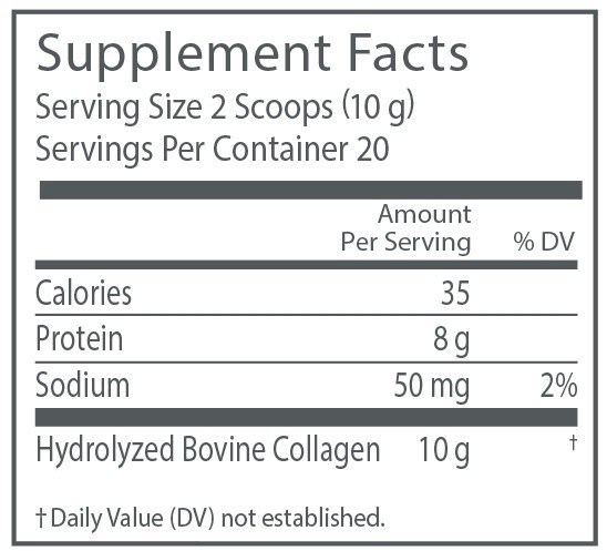 slide 3 of 5, NeoCell Powder Type 1 & 3 Super Unflavored Collagen 7 oz, 7 oz