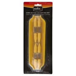 Mr. Bar-B-Q Corn On The Cob Serving Set