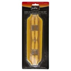 Mr. Bar-B-Q Corn On The Cob Serving Set
