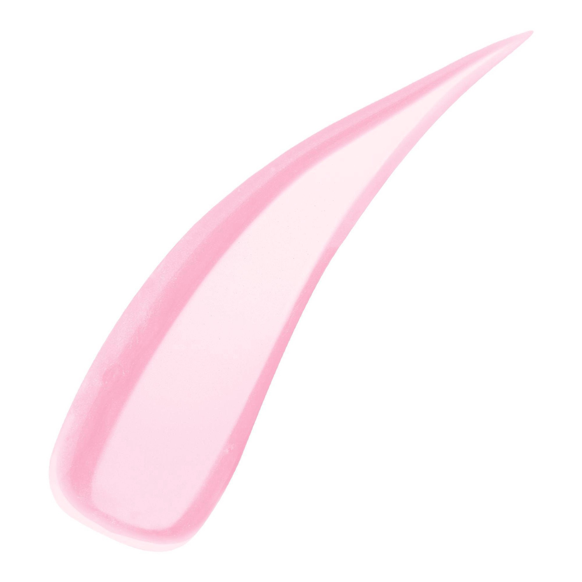 slide 4 of 5, L.A. Girl Lip Oil Sheer Strawberry, 0.06 fl oz