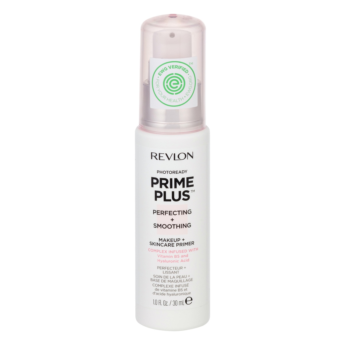 Revlon PhotoReady Prime Plus Perfecting and Smoothing Primer 1 ct | Shipt