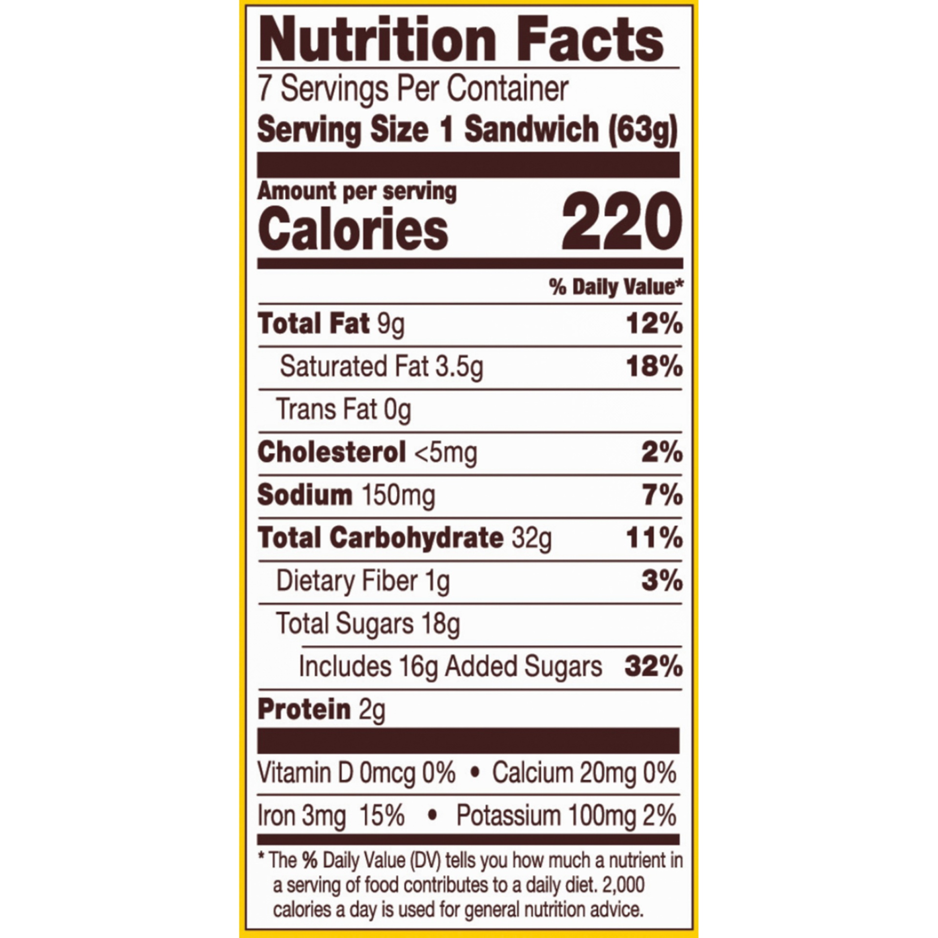 slide 7 of 8, Toll House Nestle Tollhouse Cookie Sandwich Chocolate, 28 fl oz