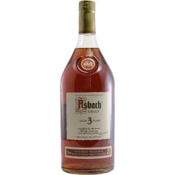 Asbach Uralt Fine Old Brandy