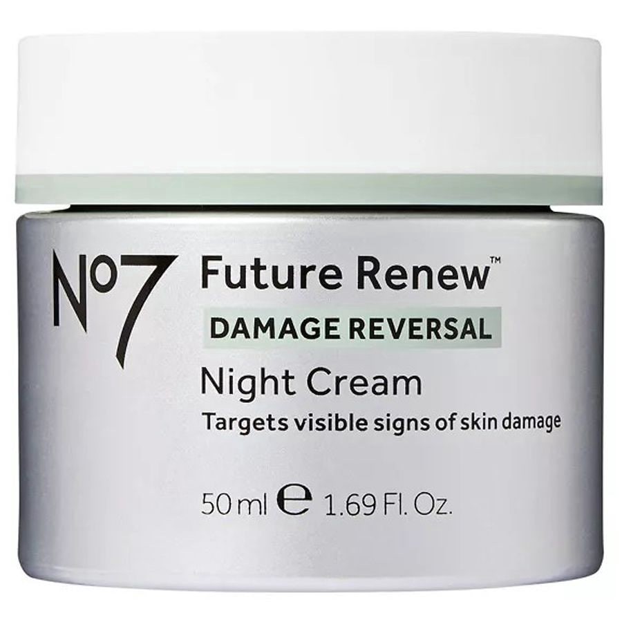 slide 3 of 4, No7 Future Renew Damage Reversal Night Essentials Kit 1 Kit, 1 ct
