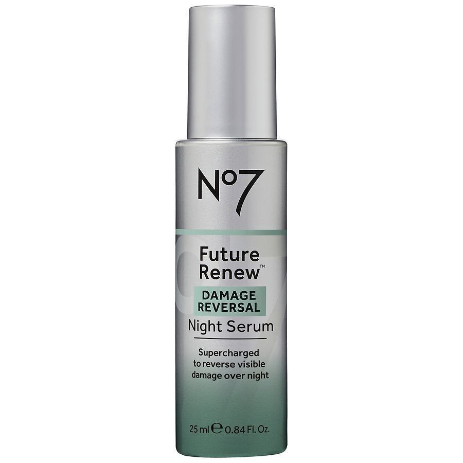 slide 4 of 4, No7 Future Renew Damage Reversal Night Essentials Kit 1 Kit, 1 ct
