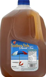 Turner's Sweet Tea - 1 gal