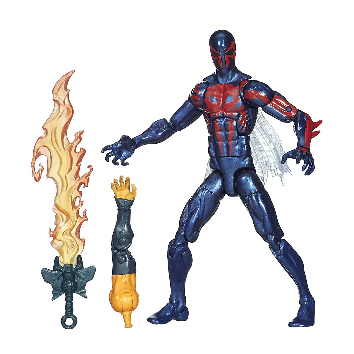 slide 3 of 6, Marvel Legends Infinite Series, 1 ct