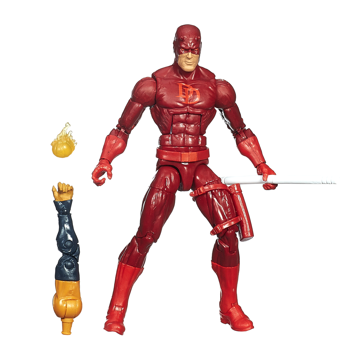 slide 4 of 6, Marvel Legends Infinite Series, 1 ct