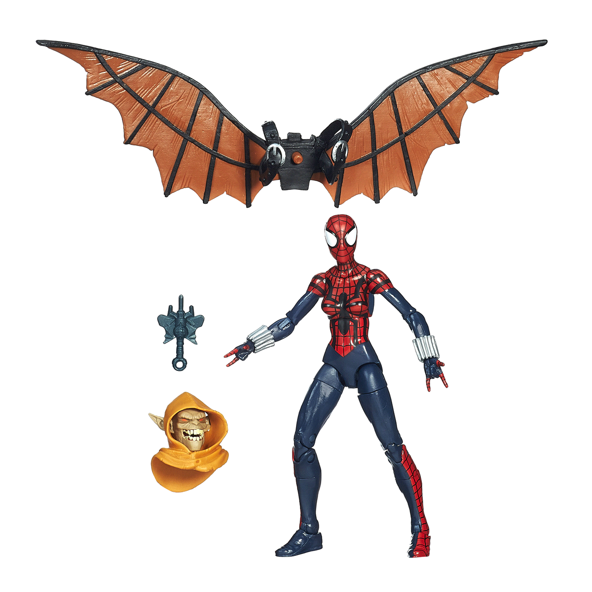 slide 5 of 6, Marvel Legends Infinite Series, 1 ct