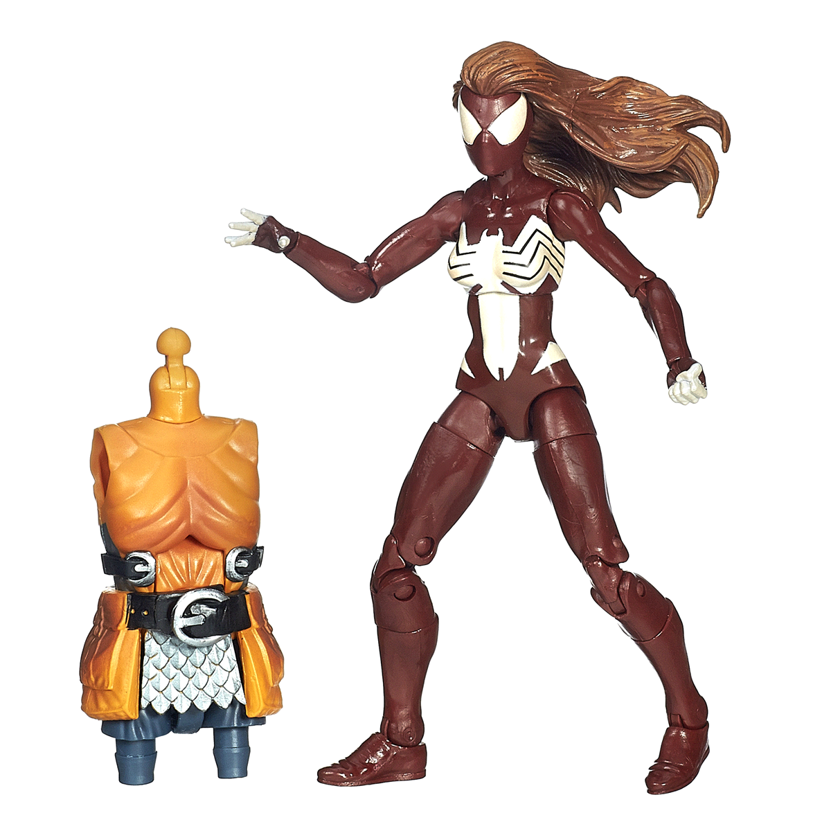 slide 6 of 6, Marvel Legends Infinite Series, 1 ct