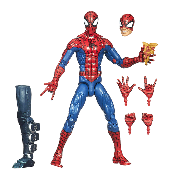 slide 1 of 6, Marvel Legends Infinite Series, 1 ct