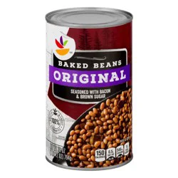 Giant Original Baked Beans