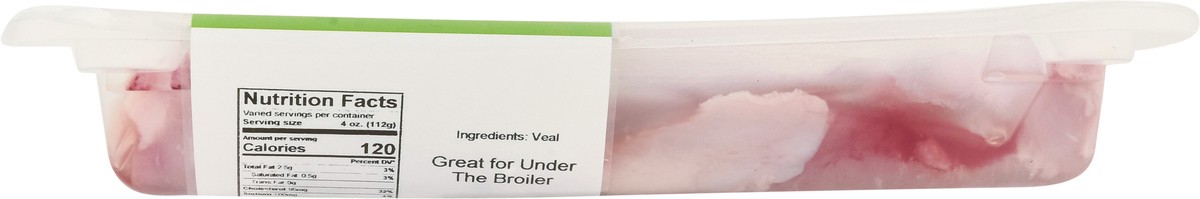 slide 12 of 12, Sliced Kiwi, 1 ct