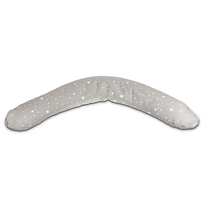 slide 2 of 9, Medela Maternity and Nursing Pillow - Grey, 1 ct